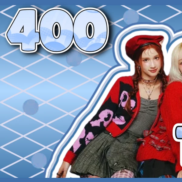 充滿粉絲愛意的Kep1er人氣照片