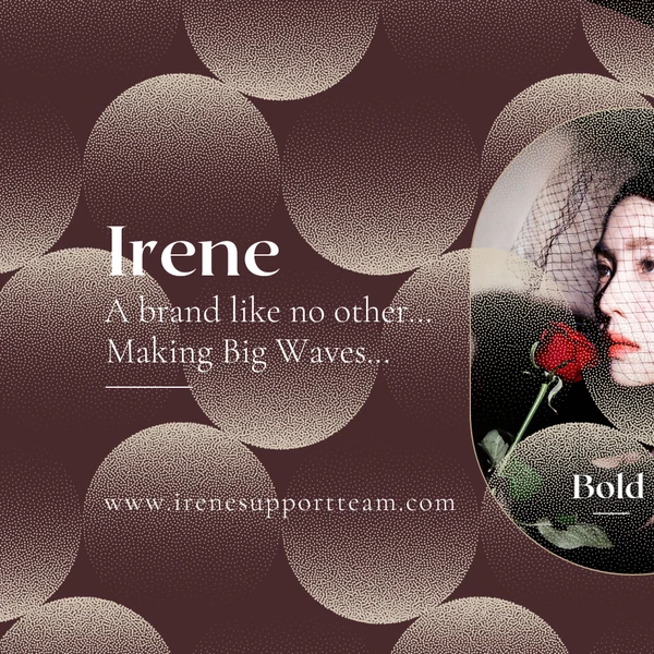 Shining profile picture of Irene (Red Velvet) on today's Choeaedol