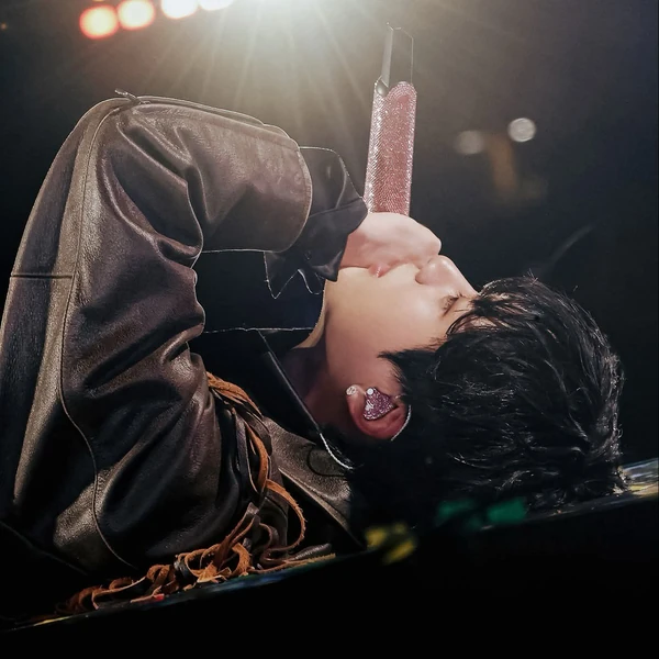 充滿粉絲愛意的防彈少年團人氣照片