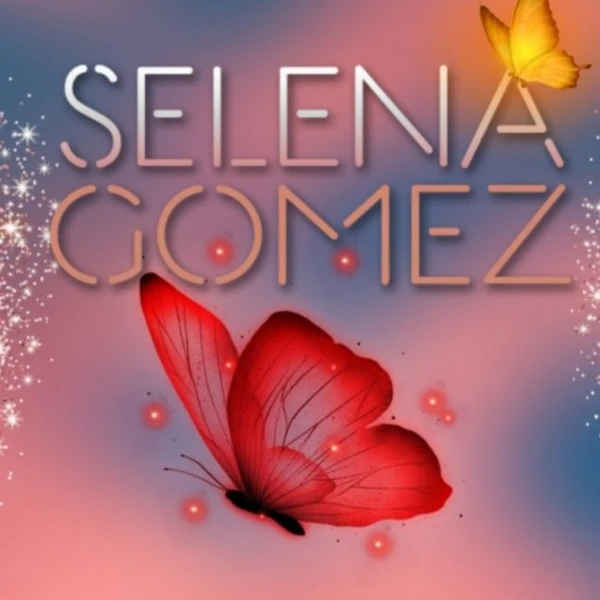Today's Most Loved Selena Gomez