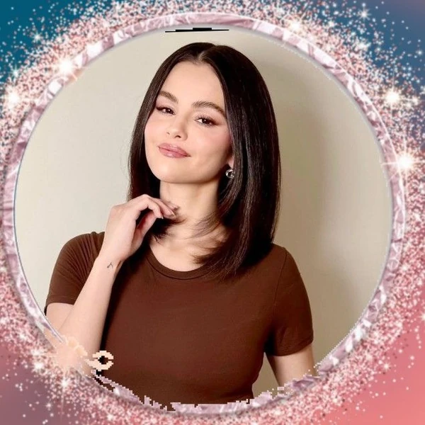 Today's Most Loved Selena Gomez