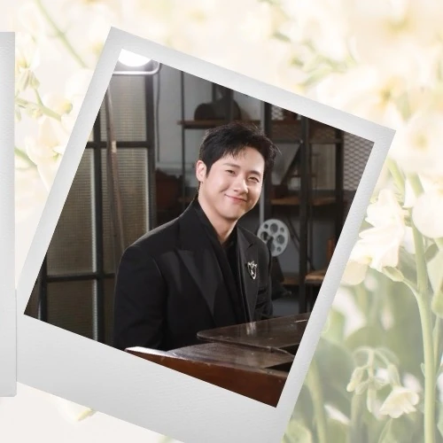 Fans' Pick: Best Moment of CNU (B1A4)