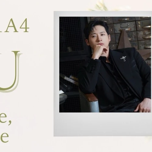 Top Photo Full of CNU (B1A4) Love