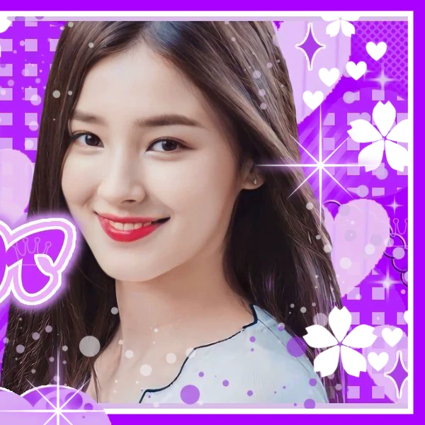 Today's Most Loved Nancy (MOMOLAND)