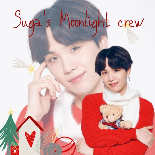 Today's Most Loved SUGA (BTS)