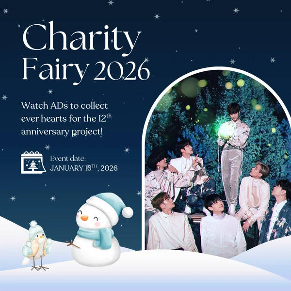 GOT7への愛が詰まった人気写真