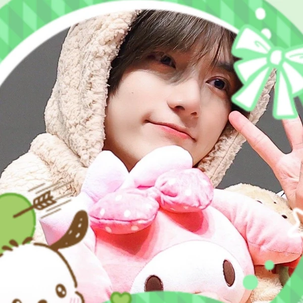 투표로 선정된 범규 (투모로우바이투게더)의 인기 프로필 이미지