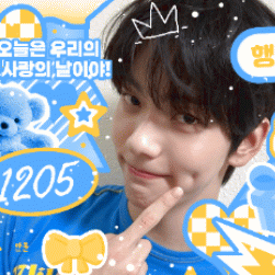 Fans' Pick: Best Moment of Soobin (TOMORROW X TOGETHER)