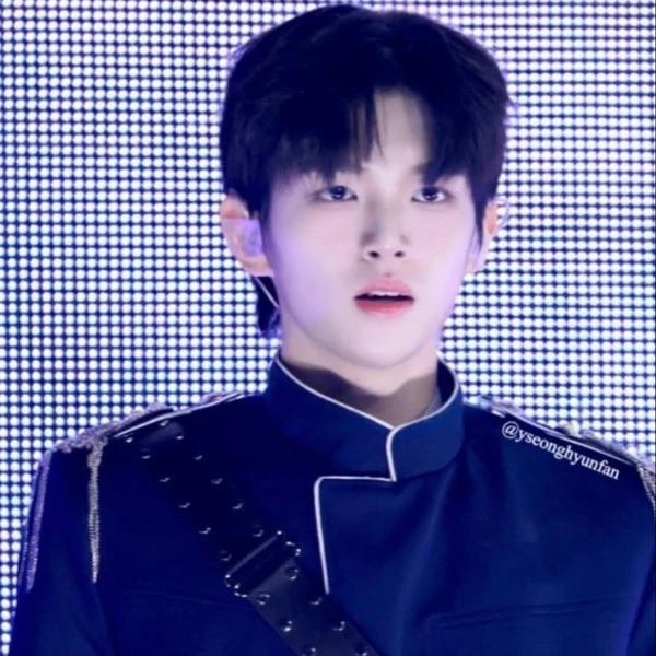 Today's Most Loved Jaewon (SMTR25)