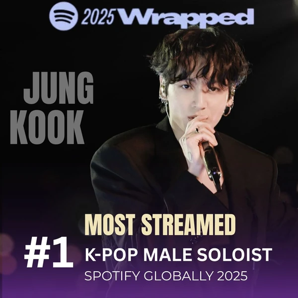 Fans' Pick: Best Moment of Jungkook (BTS)