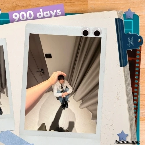 Fans' Pick: Best Moment of Han Seungwoo