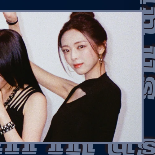 Today's Most Loved ITZY