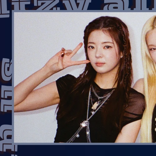 Top Photo Full of ITZY Love