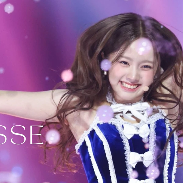 エリシア (UNIS)への愛が詰まった人気写真