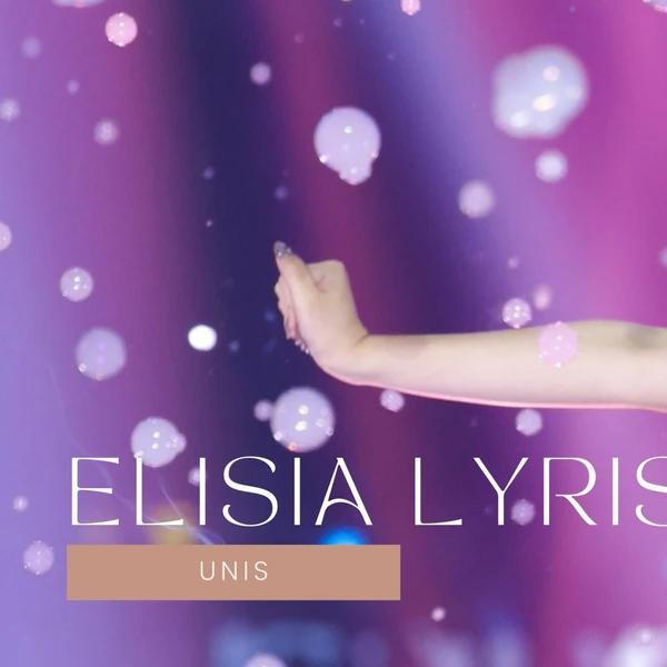 エリシア (UNIS)への愛が詰まった人気写真