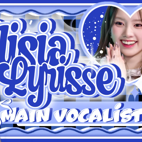 Top Photo Full of Elisia (UNIS) Love