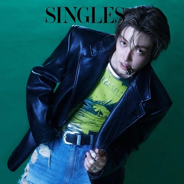 오늘 가장 사랑받은 에이티즈의 모습