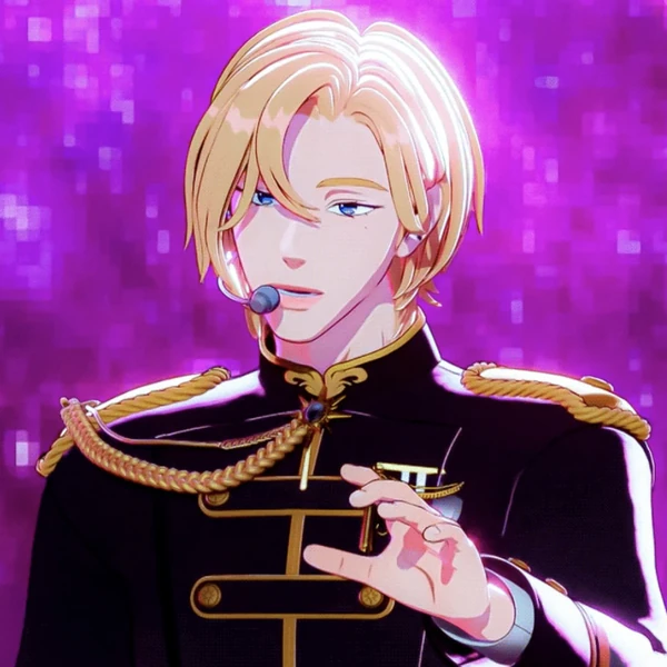 Today's Most Loved Noah (PLAVE)