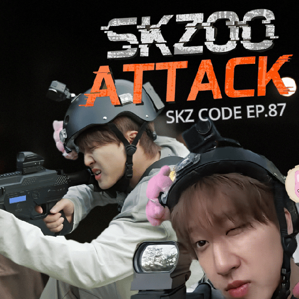 ファンが選んだチャンビン (Stray Kids)最高の瞬間