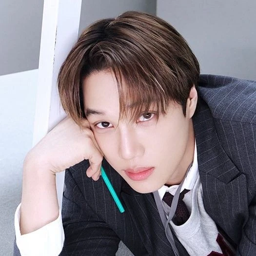 粉絲票選的Kai (EXO)最佳瞬間