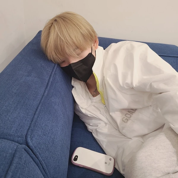 Today's Most Loved NI-KI (ENHYPEN)