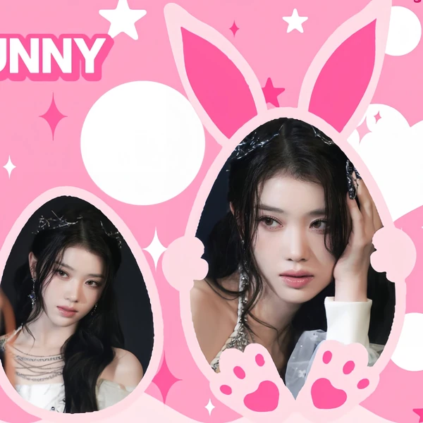 Today's Most Loved Xiao Ting (Kep1er)