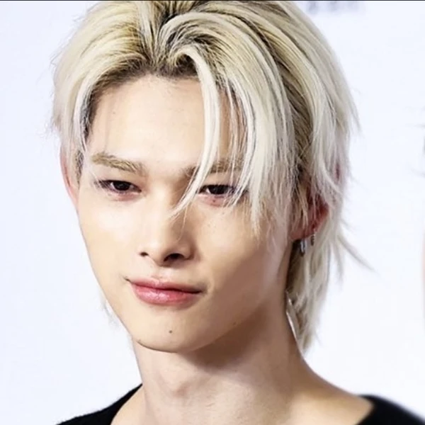 Top Photo Full of NI-KI (ENHYPEN) Love