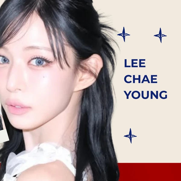 粉丝票选的李采映 (fromis_9)最佳瞬间