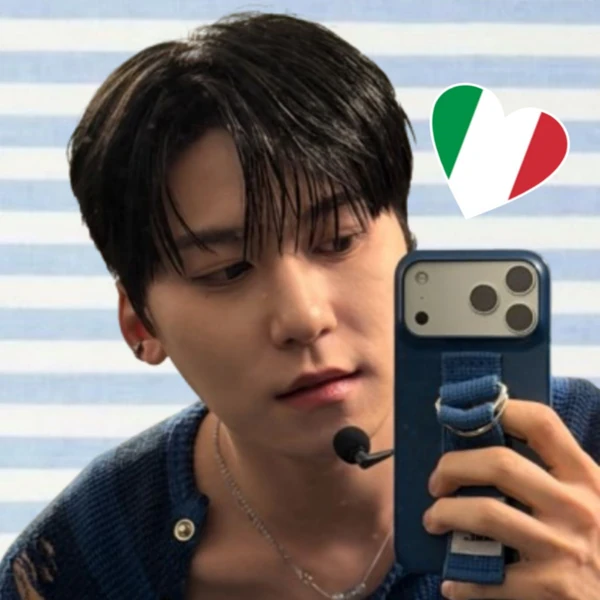 Today's Most Loved Keonhee (ONEUS)