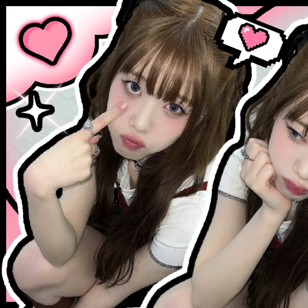 Popular profile image of Takami Ayane (ME:I) selected by votes