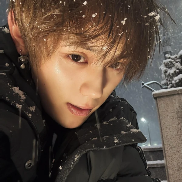 Today's Most Loved Hu Hanwen