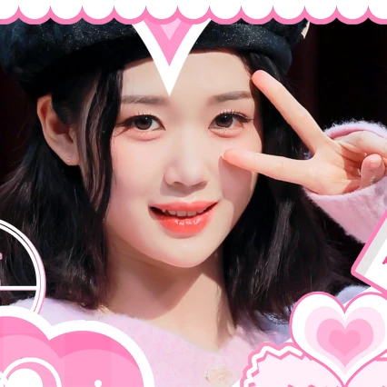 Fans' Pick: Best Moment of Gong Yubin (tripleS)