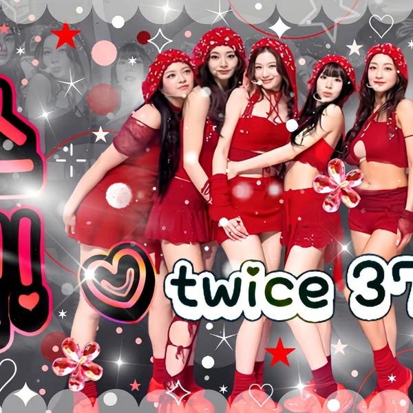 Top Photo Full of TWICE Love