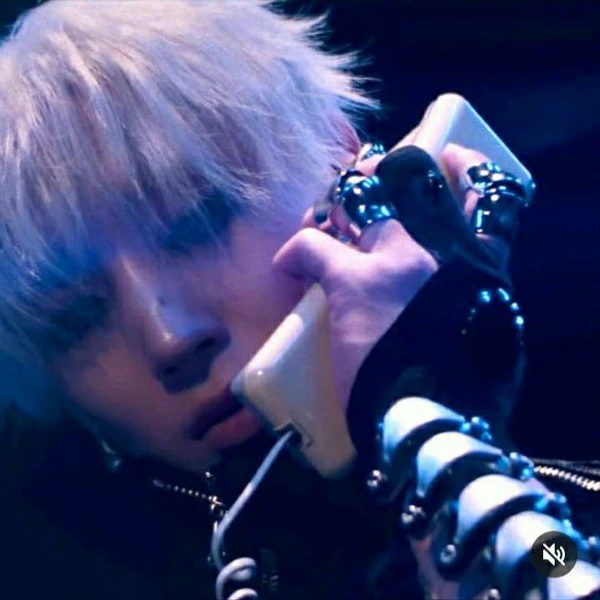 Today's Most Loved Jongup (B.A.P)