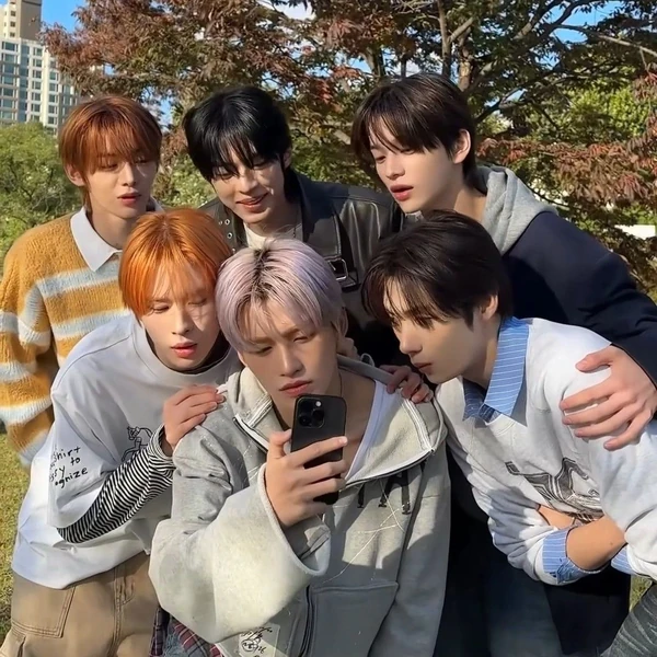 Best moment chosen by TWS fandom