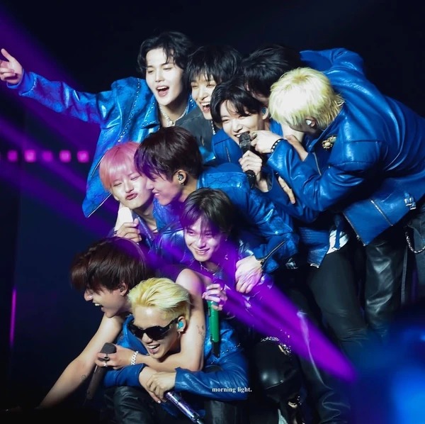 Fans' Pick: Best Moment of TREASURE