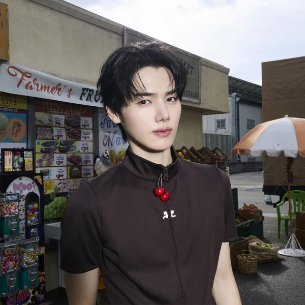 Fans' Pick: Best Moment of Minhee (CRAVITY)