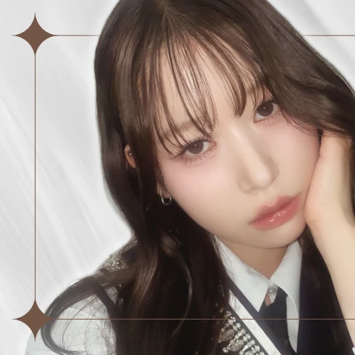 Top Photo Full of Kasahara Momona (ME:I) Love