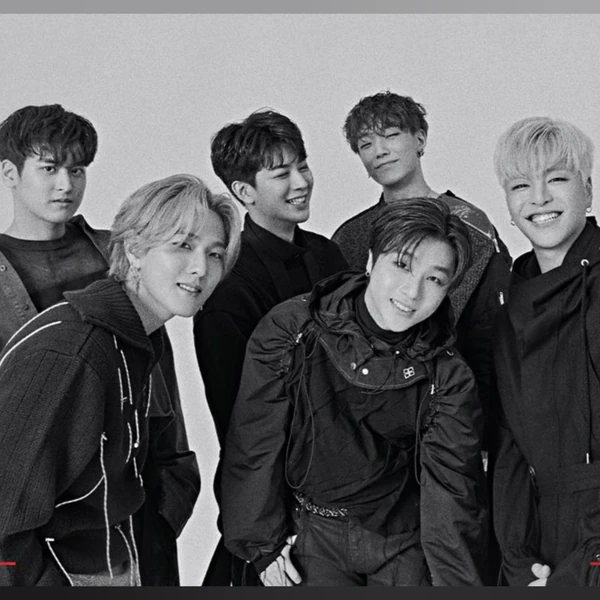 Popular profile picture of iKON loved by fans