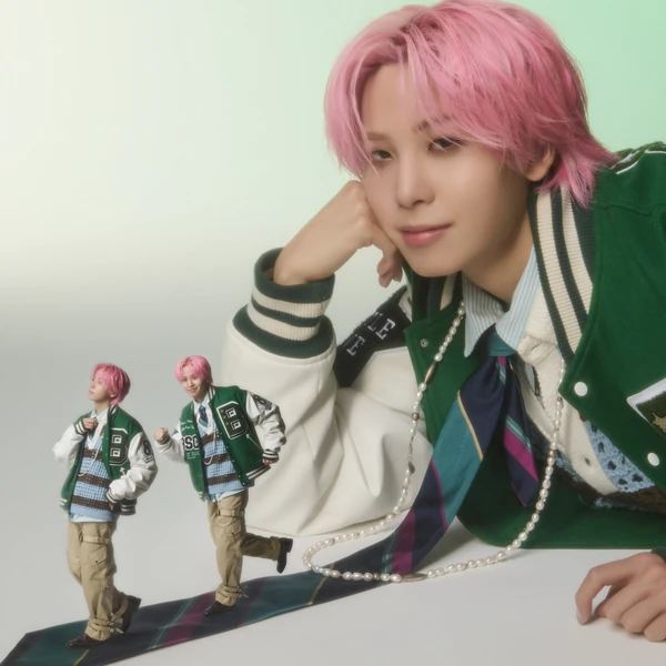 Today's Most Loved Kawashiri Ren (JO1)