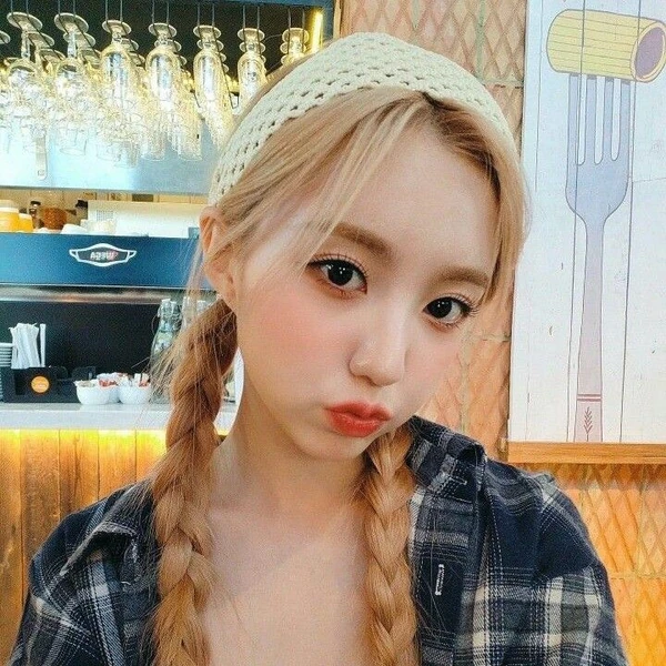 今天最受喜爱的睿序 (MADEIN)