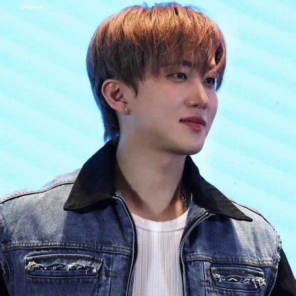 Today's Most Loved Changbin (Stray Kids)