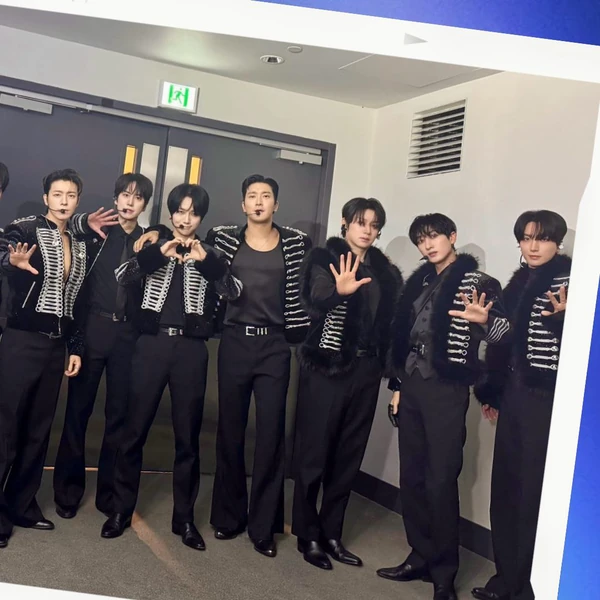 粉絲票選的始源 (Super Junior)最佳瞬間