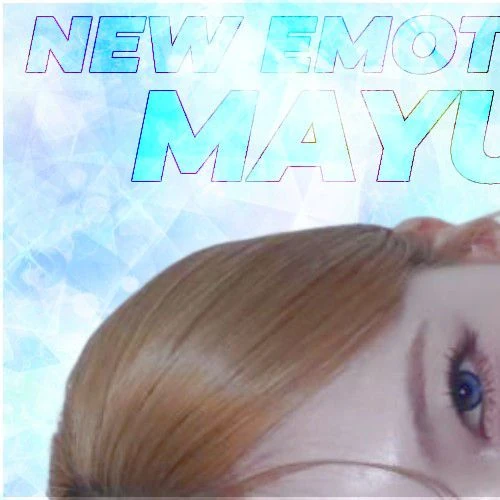 Popular profile picture of Mayuka (NiziU) loved by fans