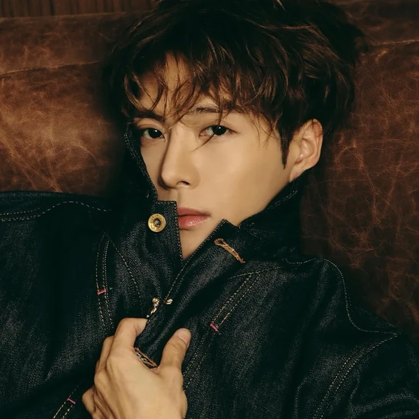 Today's Most Loved Jackson (GOT7)