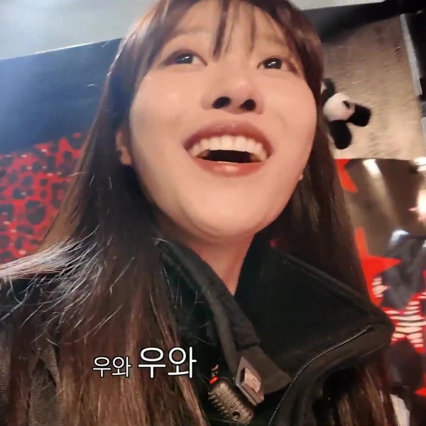 Best moment chosen by Lee Miju (Lovelyz) fandom