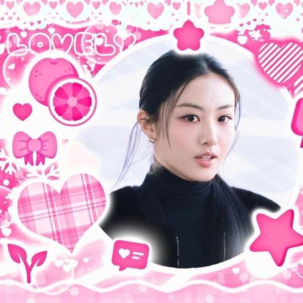 Best moment chosen by Gawon (MEOVV) fandom