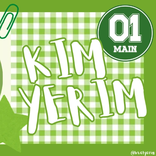 Fans' Pick: Best Moment of Yeri (Red Velvet)