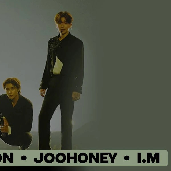 Penampilan MONSTA X yang Paling Dicintai Hari Ini