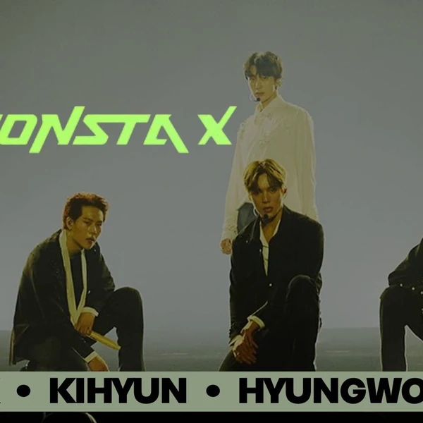 Penampilan MONSTA X yang Paling Dicintai Hari Ini